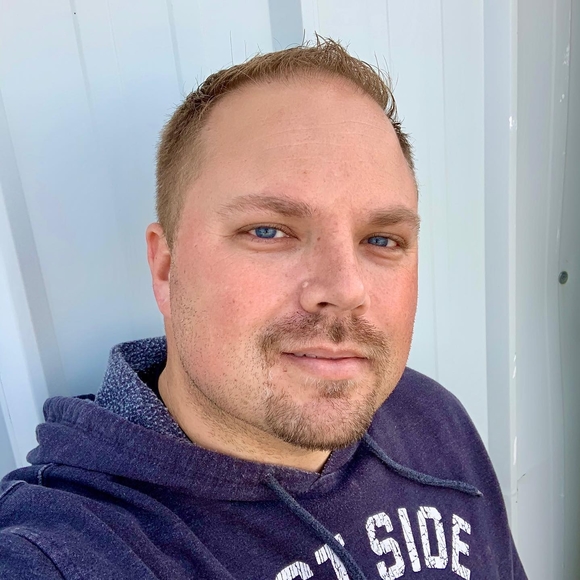 Meet your Posher, Josh - Picture 1 of 1